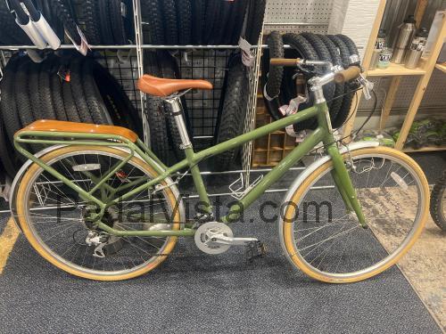 Specialized Globe Haul 1 specs and reviews